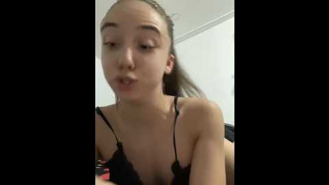 cristinasww @ stripchat on 20250623
