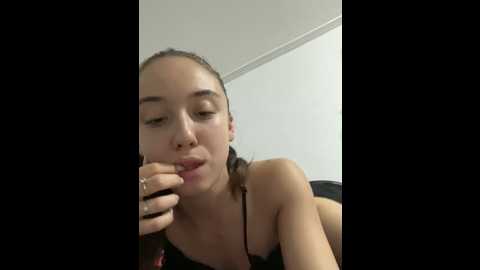 cristinasww @ stripchat on 20250623