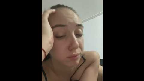 cristinasww @ stripchat on 20250623