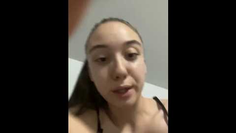 cristinasww @ stripchat on 20250623