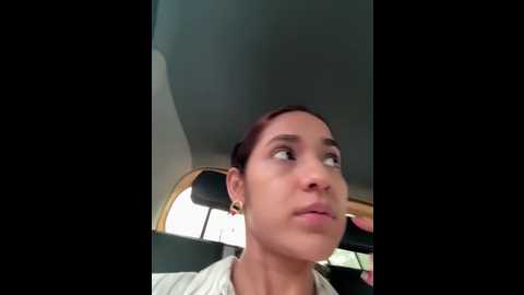 cuteerose @ stripchat on 20250623