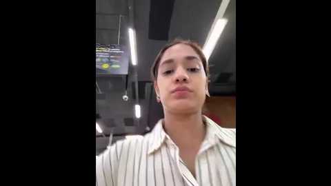 cuteerose @ stripchat on 20250623