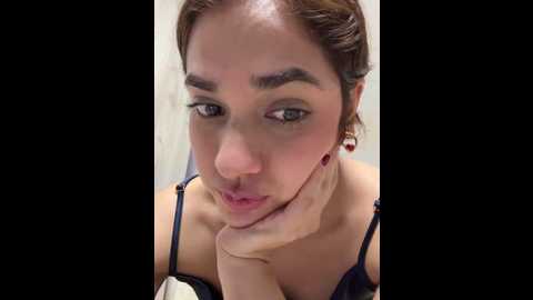 cuteerose @ stripchat on 20250623