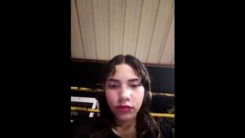 daring_lily @ stripchat on 20250623