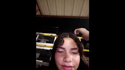 daring_lily @ stripchat on 20250623