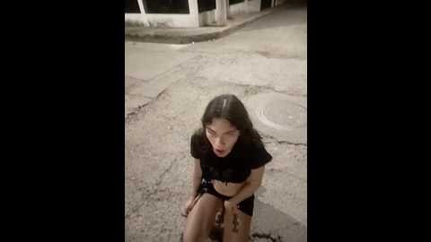 daring_lily @ stripchat on 20250623