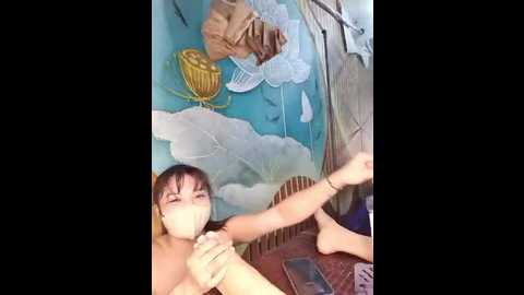 dawn_hope @ stripchat on 20250623