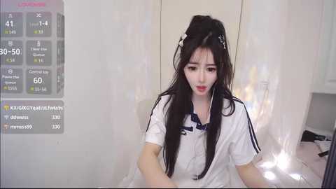 dolariy_i @ stripchat on 20250623
