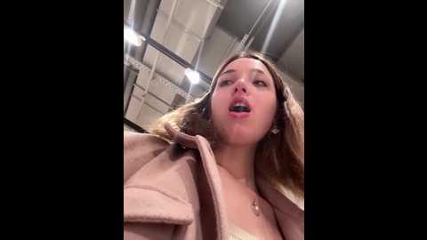 dollytall @ stripchat on 20250623