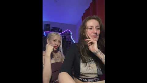 dooubletroublee @ stripchat on 20250623