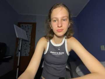 eva_angel3 @ stripchat on 20250623