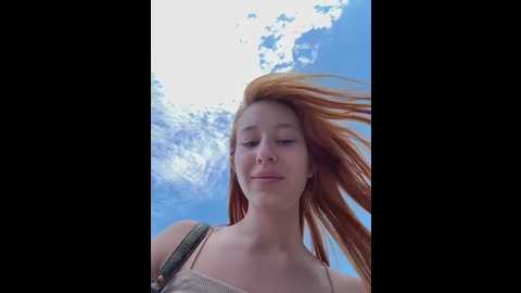 foxy_heart @ stripchat on 20250623