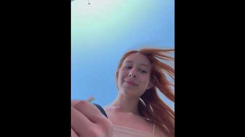 foxy_heart @ stripchat on 20250623