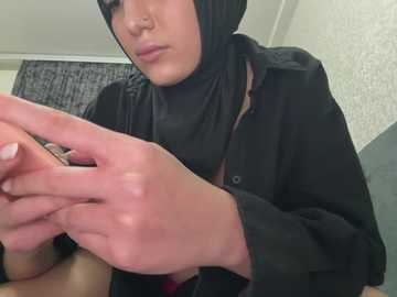 gumusguray @ stripchat on 20250623