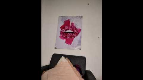 hanaa_18 @ stripchat on 20250623