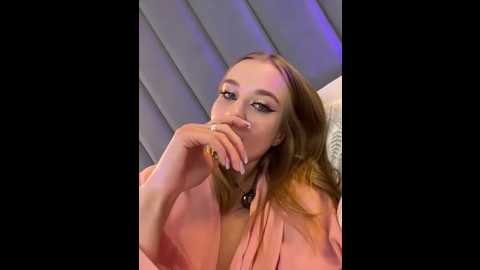 kiramyers @ stripchat on 20250623