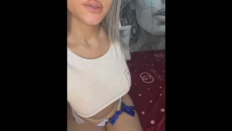 maya_mimi @ stripchat on 20250623