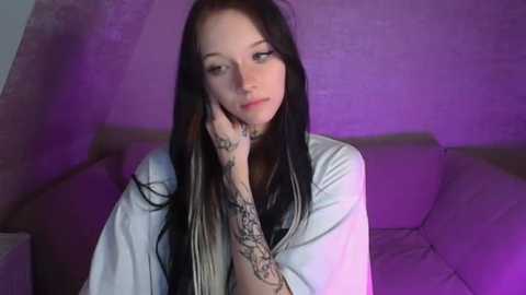 mefwhore @ stripchat on 20250623