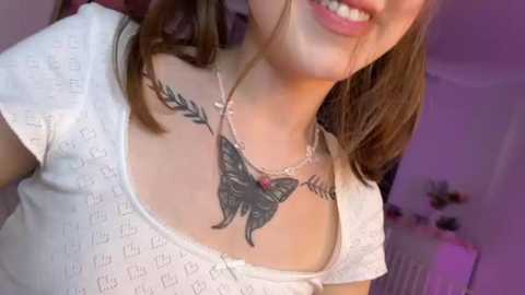 melissify @ stripchat on 20250623