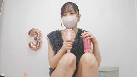 mirai_loco @ stripchat on 20250623