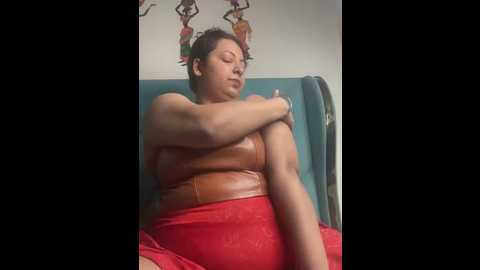 naomi_3562 @ stripchat on 20250623