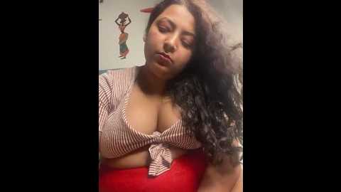naomi_3562 @ stripchat on 20250623