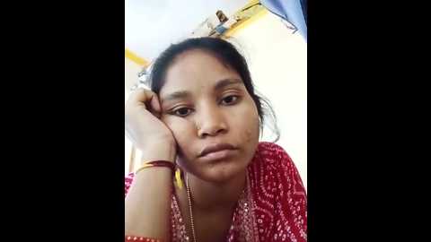 nishu_telugu @ stripchat on 20250623