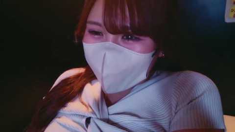 noa_chi @ stripchat on 20250623