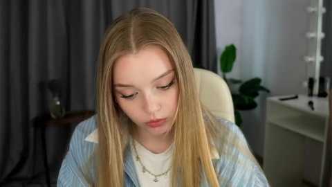 odellacaris @ stripchat on 20250623