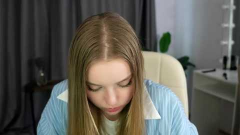 odellacaris @ stripchat on 20250623