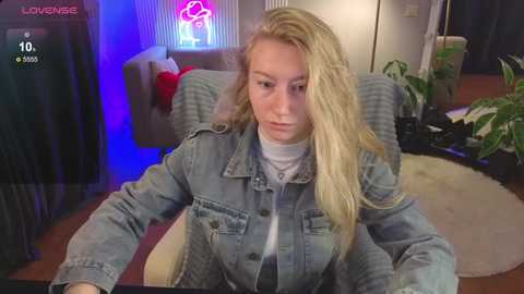 rachel_rut @ stripchat on 20250623