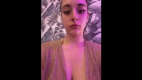 sexymelli18 @ stripchat on 20250623
