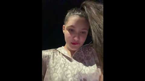 sfanta_ana @ stripchat on 20250623