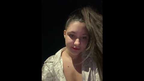 sfanta_ana @ stripchat on 20250623