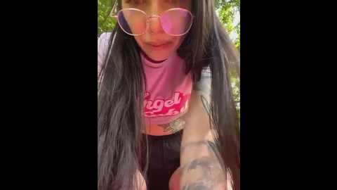 softsteps @ stripchat on 20250623