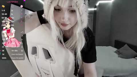 xarnidoll @ stripchat on 20250623