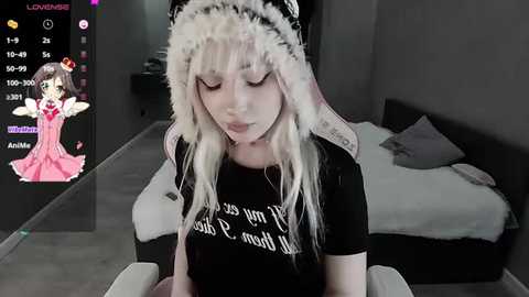 xarnidoll @ stripchat on 20250623
