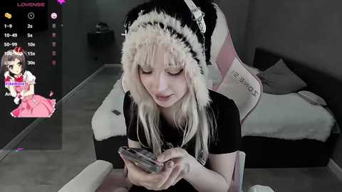 xarnidoll @ stripchat on 20250623