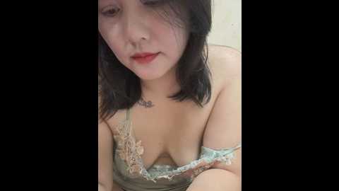 xiaoxiao101 @ stripchat on 20250623