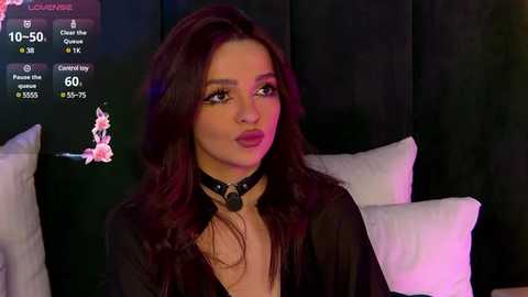 anawest @ stripchat on 20250624