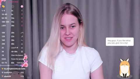 angelanty @ stripchat on 20250624