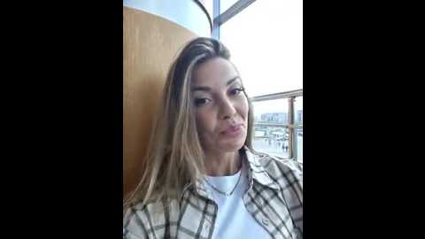anna_nights @ stripchat on 20250624