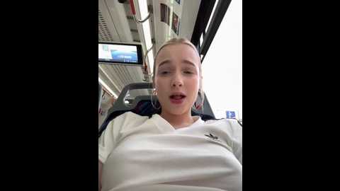 baby_tiny @ stripchat on 20250624