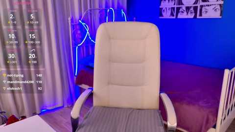 bunnyanny @ stripchat on 20250624