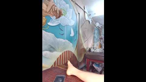 Media: dawn_hope Stripchat 2025-06-24 08:19:00