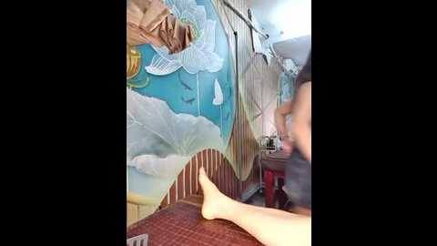 dawn_hope @ stripchat on 20250624
