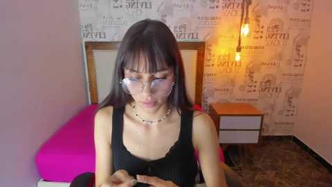 emiliaconor @ stripchat on 20250624
