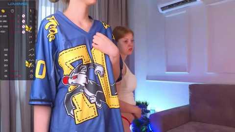 erlineellett @ stripchat on 20250624