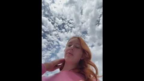 foxy_heart @ stripchat on 20250624