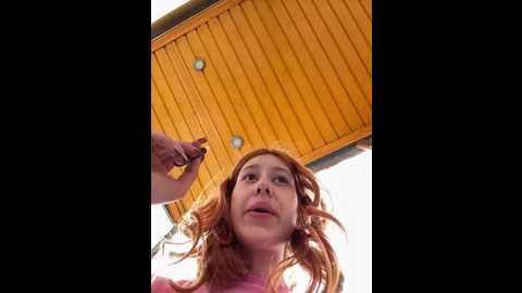 foxy_heart @ stripchat on 20250624